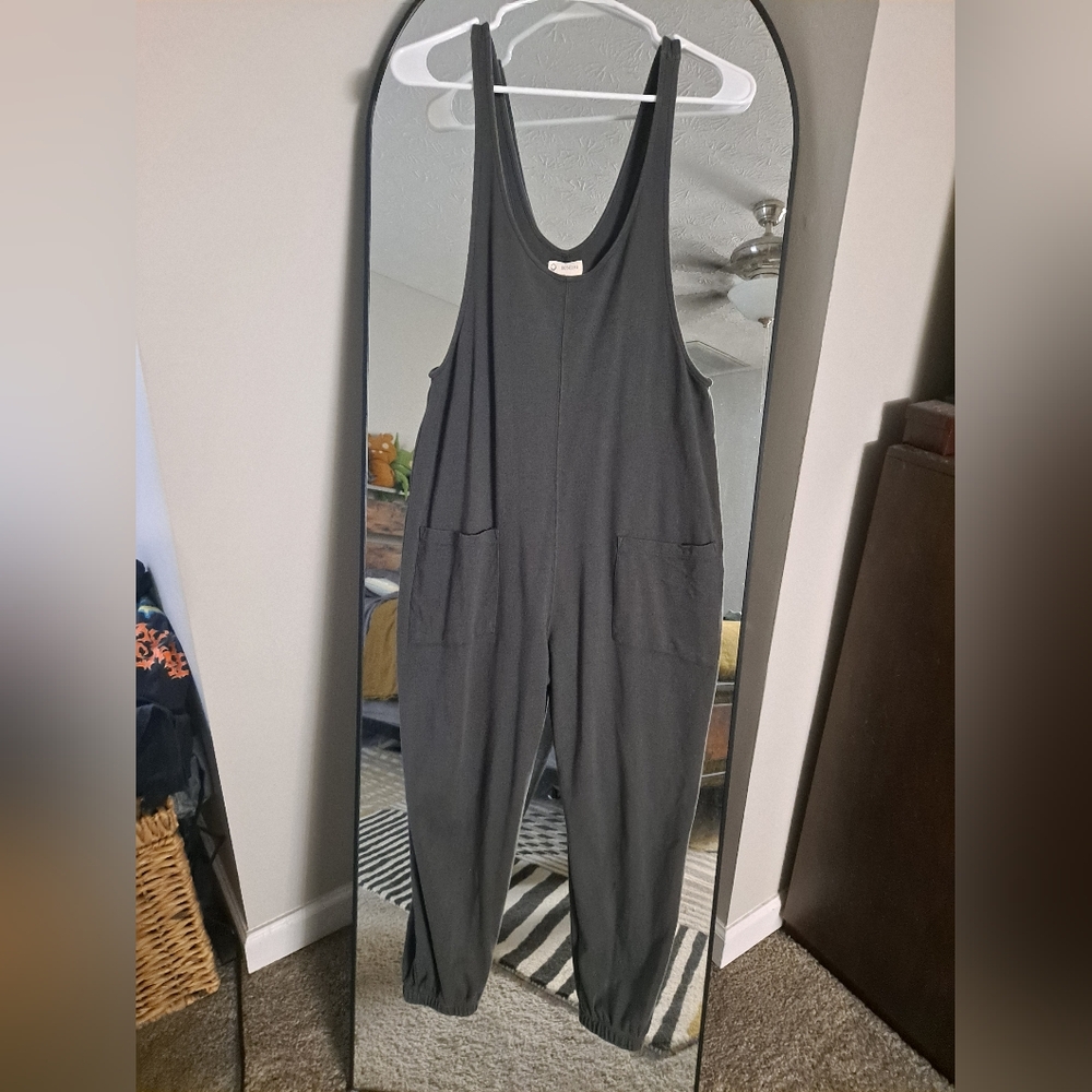 For Days Romper